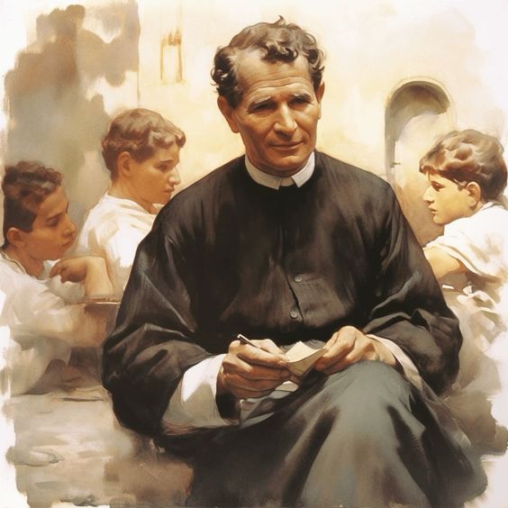 Don Bosco